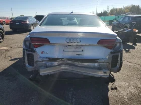 Audi S8 QUATTRO* MATRIX* BANG&OLUFSEN* МАСАЖ* ЩОРИ - 37900 лв. / 19377.96 € - 56571735 5