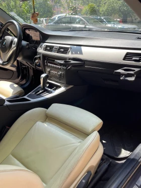 BMW 320 BI-XENON/xDrive/KEYLESS | Mobile.bg    7