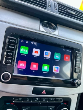 VW Passat 2.0TDI highline  - 15500 лв. / 7925.02 € - 82620604 10