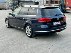 VW Passat 2.0TDI highline  - 15500 лв. / 7925.02 € - 82620604 4