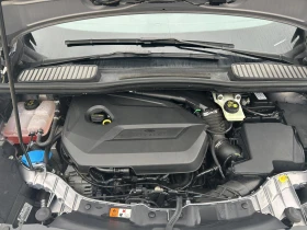 Ford Grand C-Max 1.6  | Mobile.bg    17