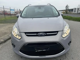 Ford Grand C-Max 1.6  | Mobile.bg    8