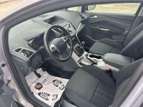 Ford Grand C-Max 1.6  | Mobile.bg    13