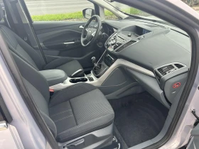 Ford Grand C-Max 1.6  | Mobile.bg    14