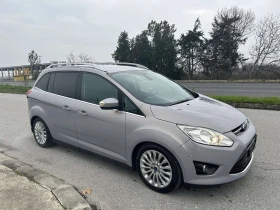 Ford Grand C-Max 1.6  | Mobile.bg    9