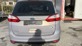 Ford Grand C-Max 1.6 SCTI - 12000 лв. / 6135.50 € - 55746241 4
