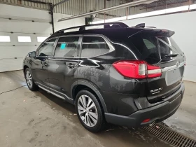 Subaru Ascent LIMITED * * CARFAX * *   * *  | Mobile.bg    6