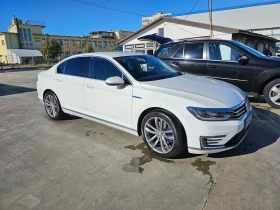 VW Passat GTE 218k.c, снимка 7