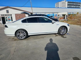 VW Passat GTE 218k.c, снимка 10