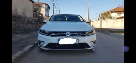 VW Passat GTE 218k.c, снимка 13