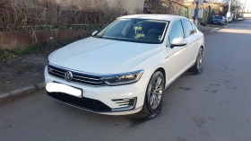 VW Passat GTE 218k.c, снимка 16