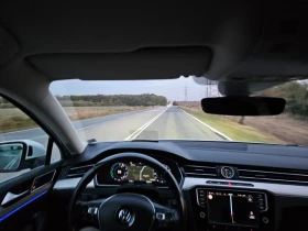 VW Passat GTE 218k.c, снимка 12