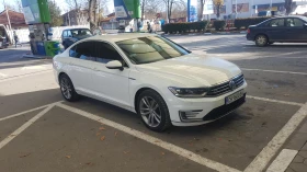 VW Passat GTE 218k.c, снимка 17