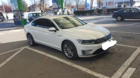 VW Passat GTE 218k.c, снимка 14