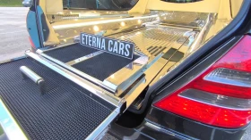 Mercedes-Benz E 300 GLS, снимка 8