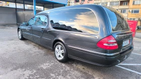 Mercedes-Benz E 300 GLS, снимка 4
