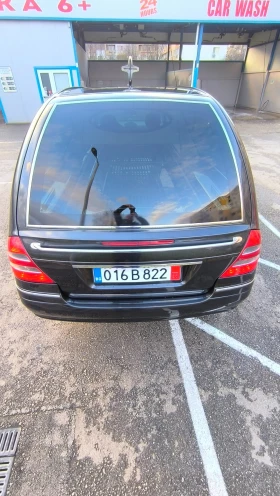 Mercedes-Benz E 300 GLS, снимка 5