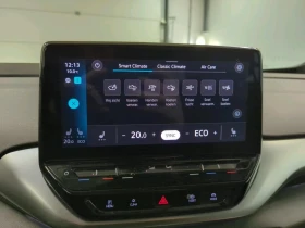 VW ID.4 82kW/h Pro Performance, снимка 16