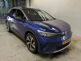 VW ID.4 82kW/h Pro Performance - изображение 1