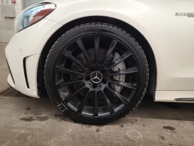 Mercedes-Benz C 43 AMG * CARFAX * БЕЗ ПЪРВОНАЧАЛНА ВНОСКА - 27200 € / 53198.58 лв. - 20392649 6