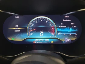 Mercedes-Benz C 43 AMG * CARFAX * БЕЗ ПЪРВОНАЧАЛНА ВНОСКА - 27200 € / 53198.58 лв. - 20392649 9