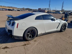 Nissan Gt-r TRACK EDITION - 46500 € / 90946.10 лв. - 65634408 3
