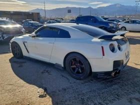 Nissan Gt-r TRACK EDITION - 46500 € / 90946.10 лв. - 65634408 2