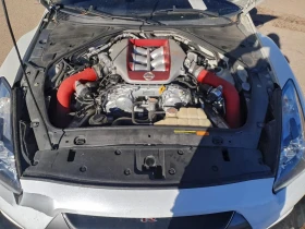 Nissan Gt-r TRACK EDITION - 46500 € / 90946.10 лв. - 65634408 11