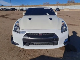Nissan Gt-r TRACK EDITION - 46500 € / 90946.10 лв. - 65634408 5