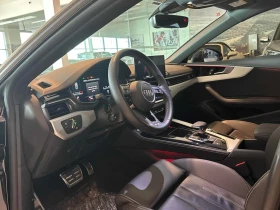 Audi A5 * Progressiv * CARFAX * ЦЕНА ДО БГ - 31950 € / 62488.77 лв. - 18483059 5