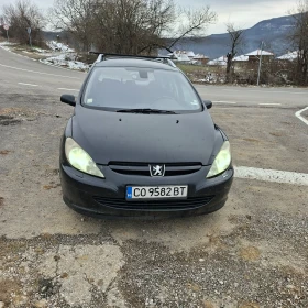 Peugeot 307 - 550 € / 1075.71 лв. - 95194442 5