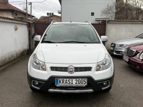 Fiat Sedici 2.0M-JET 4WD FACELIFT - 5000 € / 9779.15 лв. - 49084241 2