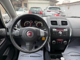Fiat Sedici 2.0M-JET 4WD FACELIFT - 5000 € / 9779.15 лв. - 49084241 9
