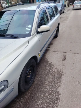 Volvo V70 - 2300 € / 4498.41 лв. - 15602023 7