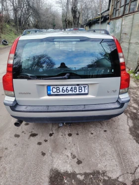 Volvo V70 - 2300 € / 4498.41 лв. - 15602023 2