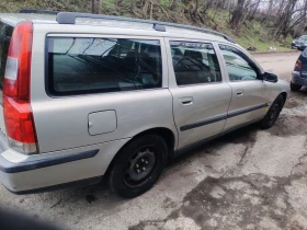 Volvo V70 - 2300 € / 4498.41 лв. - 15602023 6