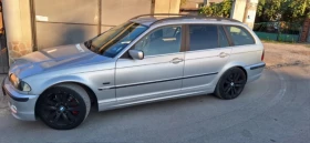 BMW 330 Е46 - 2300 € / 4498.41 лв. - 37335085 3