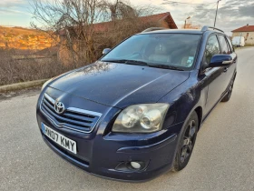 Toyota Avensis 2.2 150 - 1499 € / 2931.79 лв. - 32940114 7