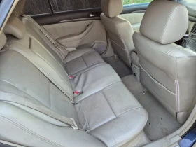 Toyota Avensis 2.2 150 - 1499 € / 2931.79 лв. - 32940114 10