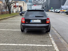 Audi S4 B6 Avant 4.2 V8 manual - 6499 € / 12710.94 лв. - 59563704 5