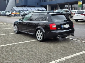 Audi S4 B6 Avant 4.2 V8 manual - 6499 € / 12710.94 лв. - 59563704 4