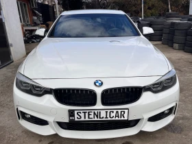 BMW 440 ///M Sport - FaceLift - B58M, снимка 4 - Автомобили и джипове - 53612844