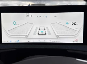 Kia EV6 * Long Range * CARFAX * ЦЕНА ДО БГ - 22400 € / 43810.59 лв. - 17457599 6