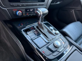 Audi A6 3.0BI-TDI / ПОДГРЕВ / КАМЕРА / HEAD-UP - 15500 € / 30315.36 лв. - 16165449 14