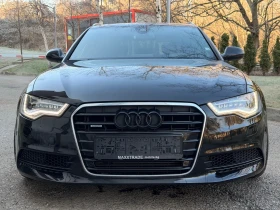 Audi A6 3.0BI-TDI / ПОДГРЕВ / КАМЕРА / HEAD-UP - 15500 € / 30315.36 лв. - 16165449 2