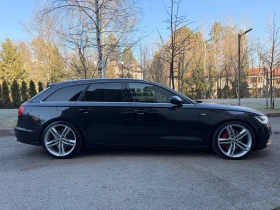 Audi A6 3.0BI-TDI / ПОДГРЕВ / КАМЕРА / HEAD-UP - 15500 € / 30315.36 лв. - 16165449 8