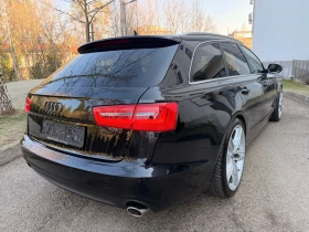 Audi A6 3.0BI-TDI / ПОДГРЕВ / КАМЕРА / HEAD-UP - 15500 € / 30315.36 лв. - 16165449 7