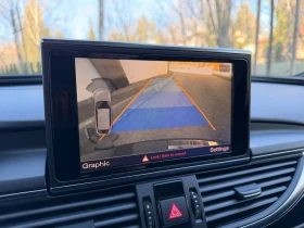 Audi A6 3.0BI-TDI / ПОДГРЕВ / КАМЕРА / HEAD-UP - 15500 € / 30315.36 лв. - 16165449 16