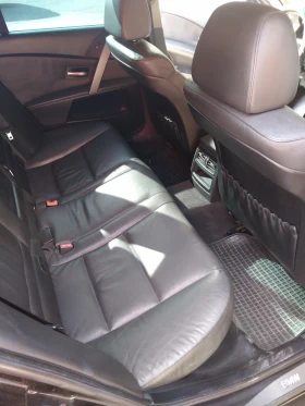 BMW 525 - 4500 € / 8801.24 лв. - 73030344 7