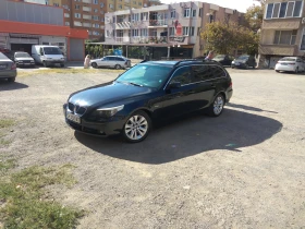 BMW 525 - 4500 € / 8801.24 лв. - 73030344 11